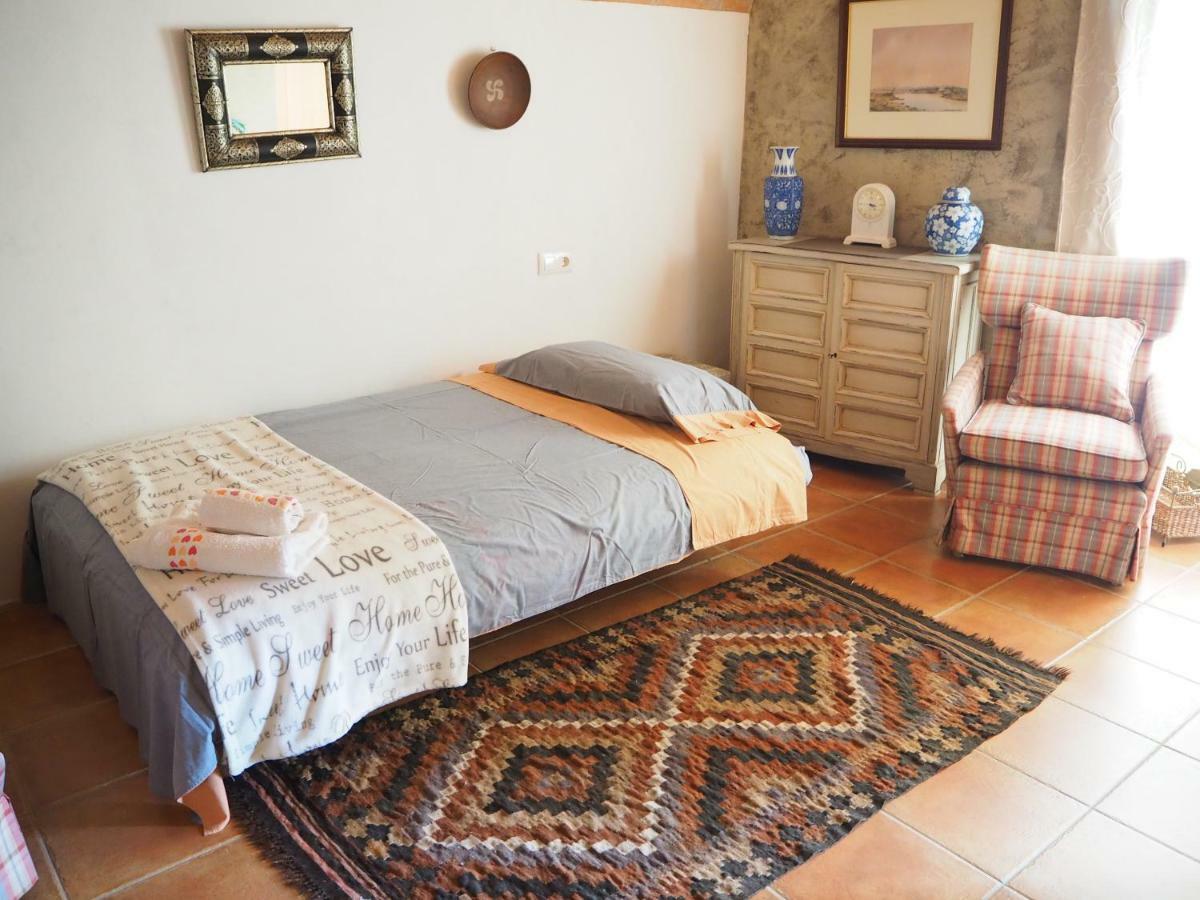 Вілла House In Palamos Near The Beach For 10 People Екстер'єр фото